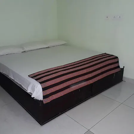 Alhind Residency Apartment Munnar Exterior photo