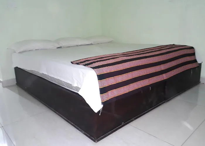 Alhind Residency