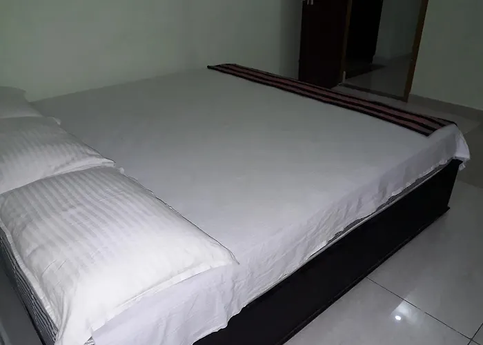 Alhind Residency