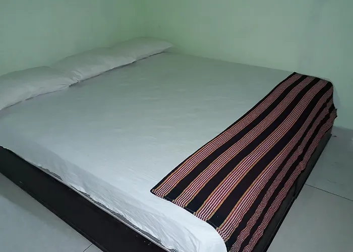 Alhind Residency