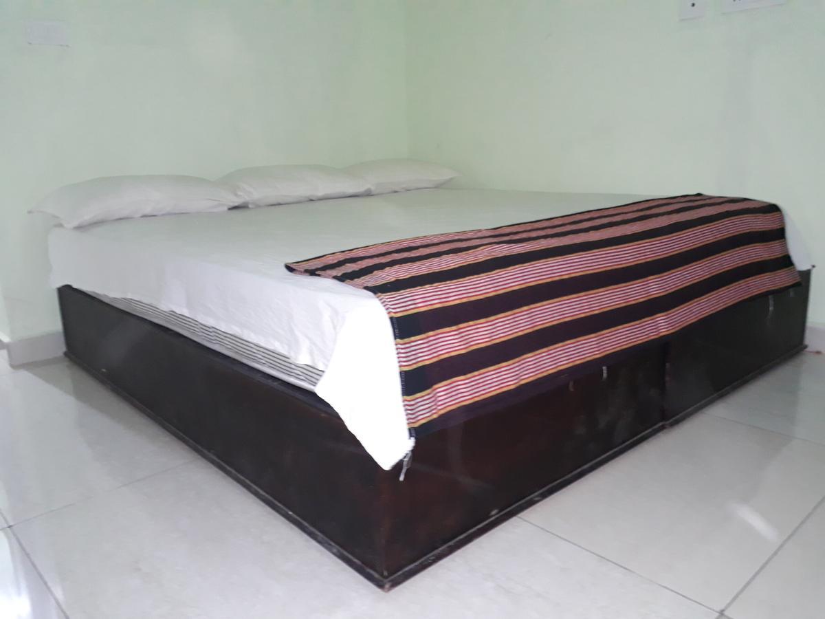 Homestay Alhind Residency *