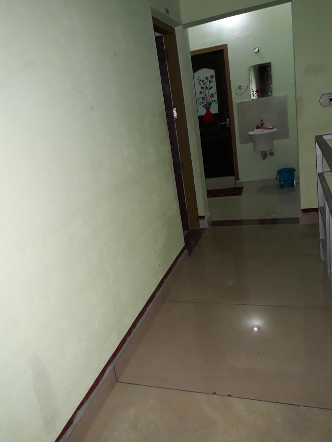 Homestay Alhind Residency *