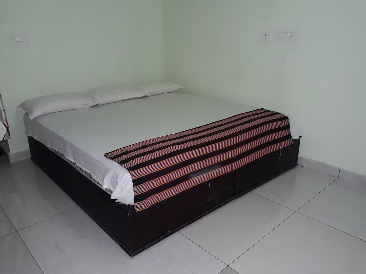 Homestay Alhind Residency *