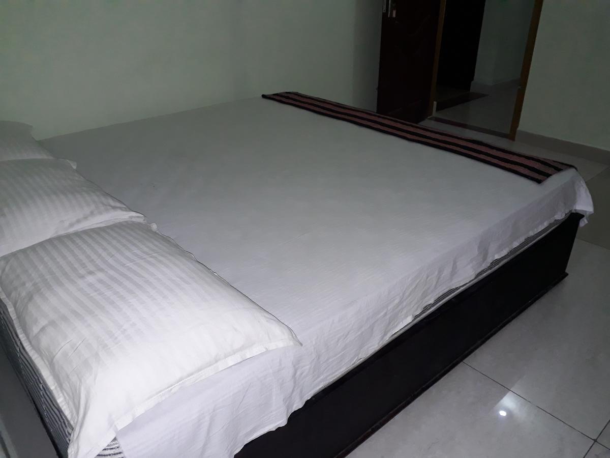 Homestay Alhind Residency *
