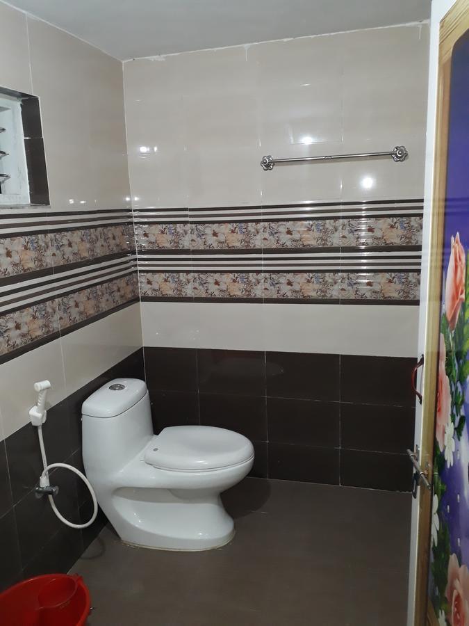Alhind Residency * Munnar
