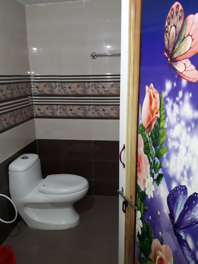 Homestay Alhind Residency *