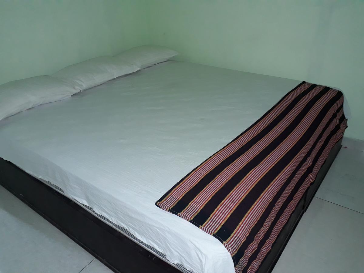 Homestay Alhind Residency